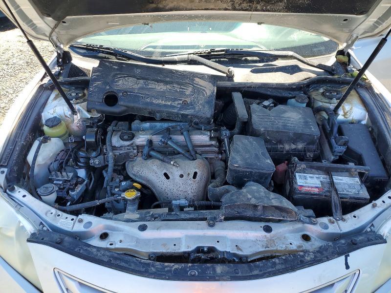 2007 Toyota Camry le