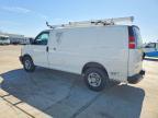 2017 Chevrolet Express 2500 Cargo Utility / Service Van