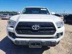 2017 Toyota Tacoma SR