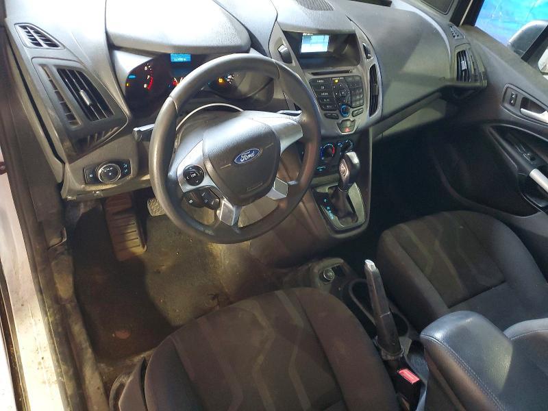 2016 Ford Transit Connect xlt Delivery van