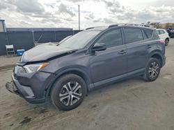 2018 Toyota Rav4 le for sale in Orlando, FL