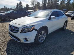 2019 Mercedes-Benz Gla 250 4matic for sale in Spanaway, WA