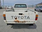 1986 Toyota Pickup Base