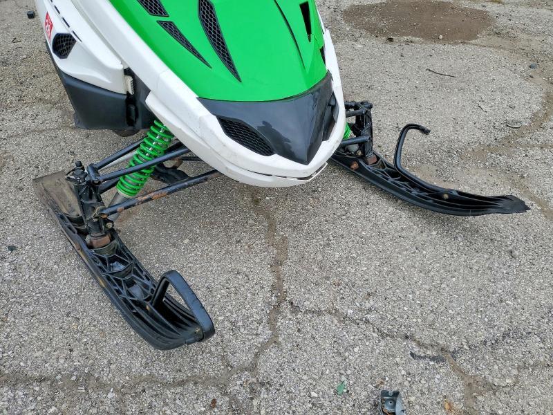 2008 Arctic Cat Arctic cat