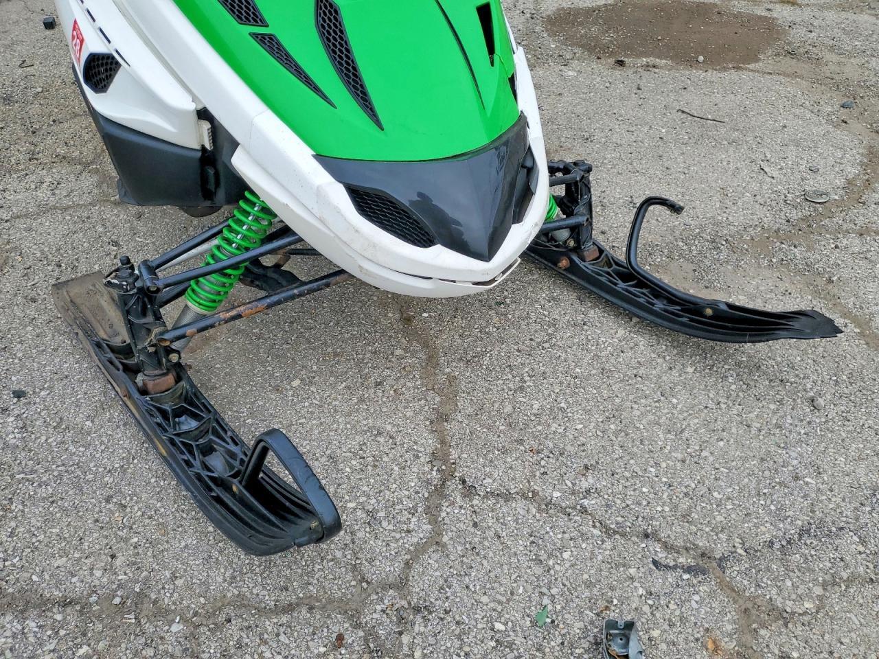 2008 Arctic Cat Arctic Cat