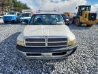 2000 Dodge RAM Chassis Cab Utility / Service Truck