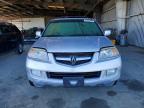 2004 Acura Mdx Touring