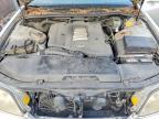 2000 Lexus Ls 400 Base