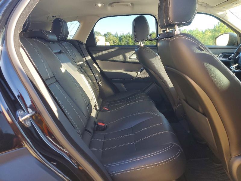 2018 Land Rover Range Rover Velar s