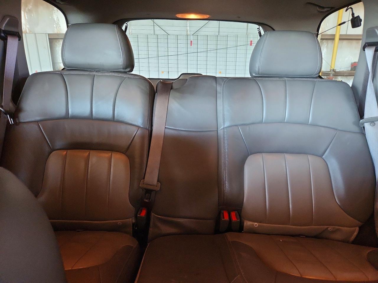 2003 GMC Envoy