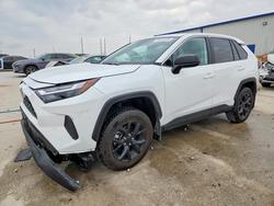 2025 Toyota Rav4 le for sale in Haslet, TX