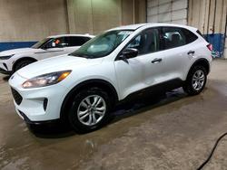 Ford salvage cars for sale: 2022 Ford Escape s