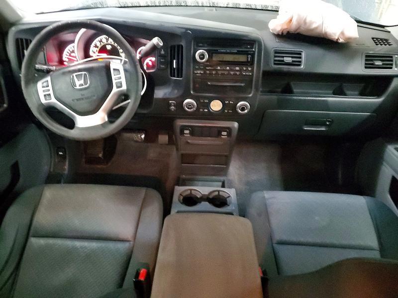 2006 Honda Ridgeline rts