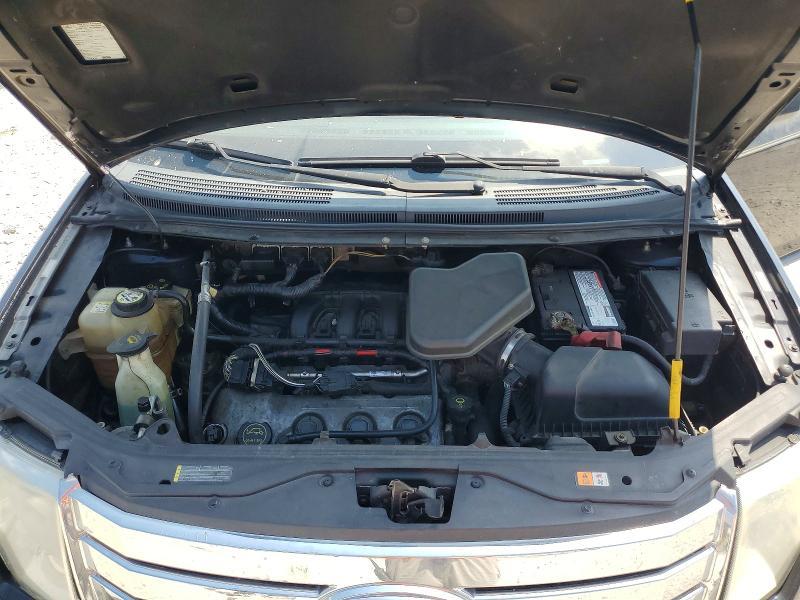 2008 Ford Edge sel