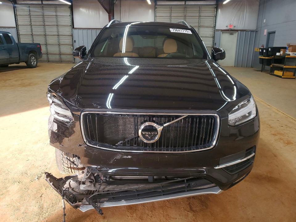 2019 Volvo Xc90 T6 Momentum