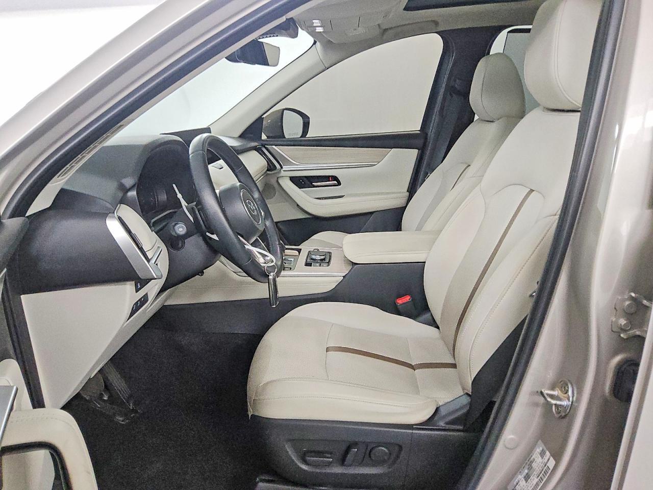 2024 Mazda Cx-90 Premium Plus