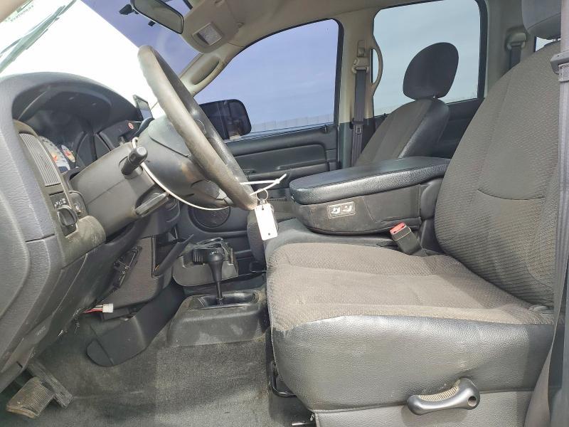 2003 Dodge RAM 2500 ST