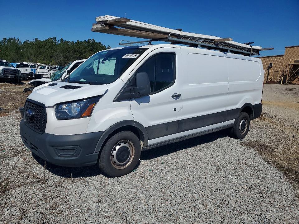 2022 Ford Transit T-250
