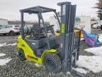 2025 Clark S25L Forklift