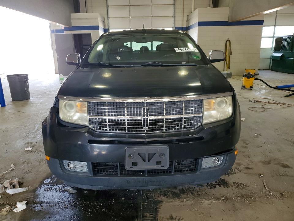 2007 Lincoln MKX