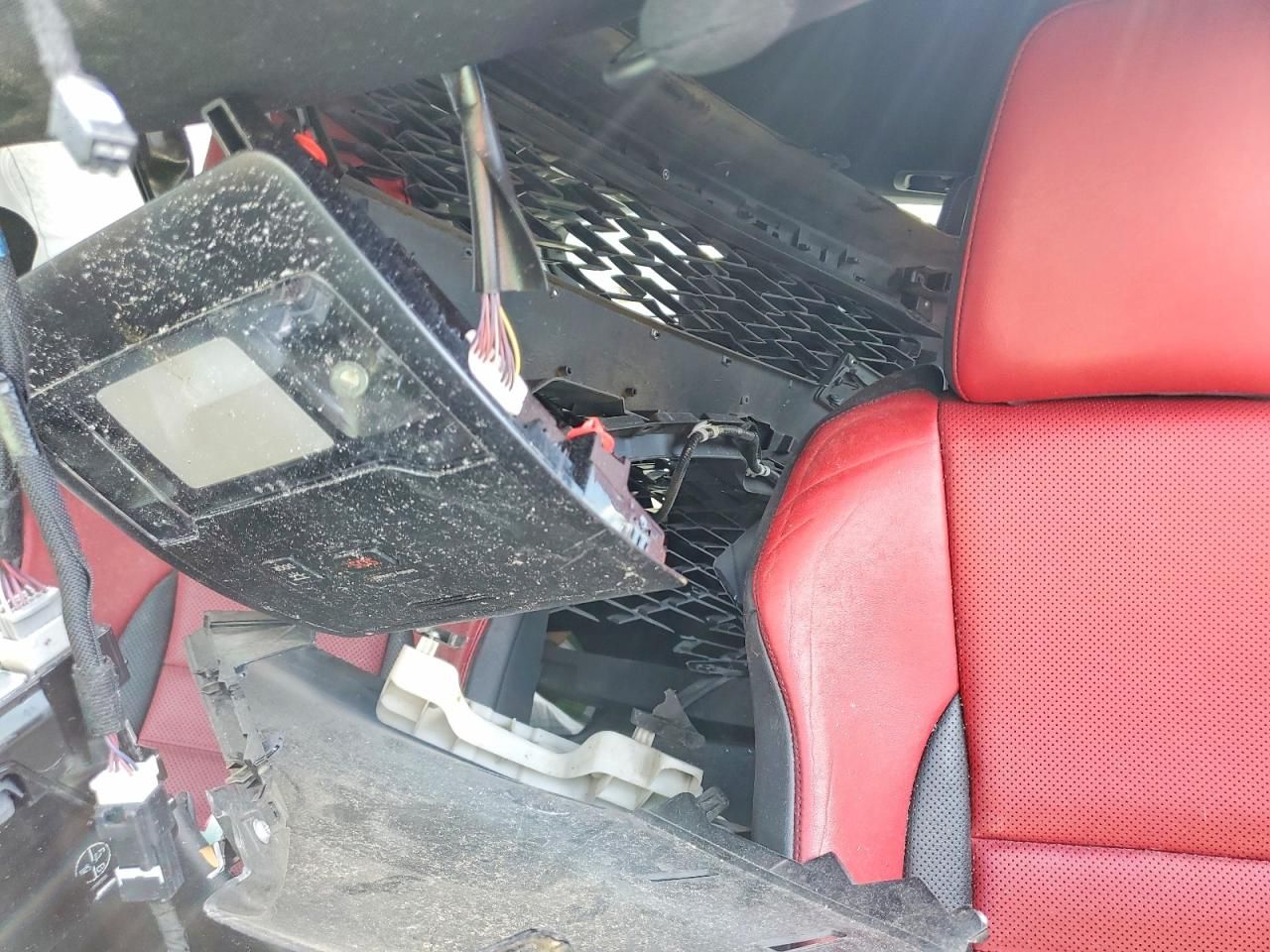 2019 Lexus Nx 300 f Sport