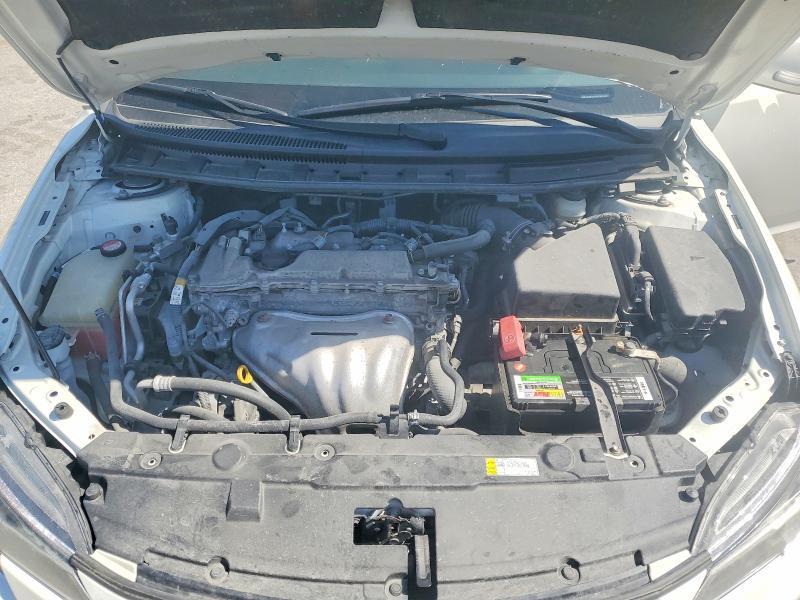 2016 Scion Tc Base