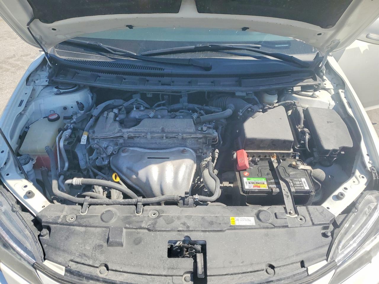 2016 Scion Tc Base