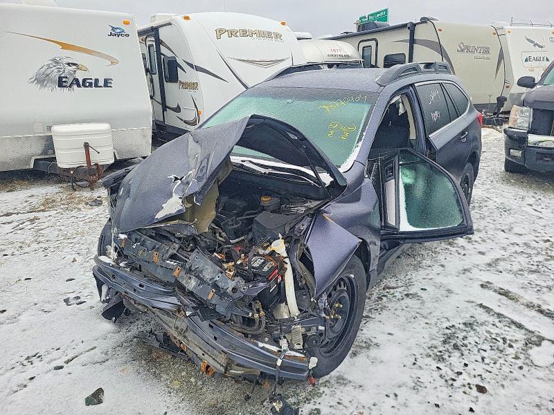 2015 Subaru Outback 2.5i