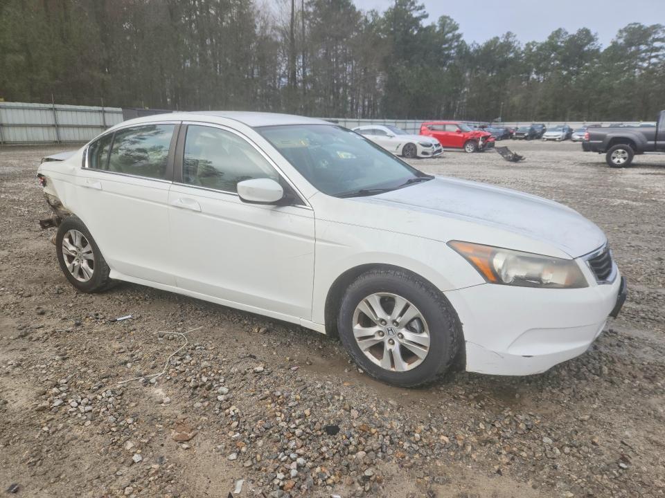 2008 Honda Accord lxp