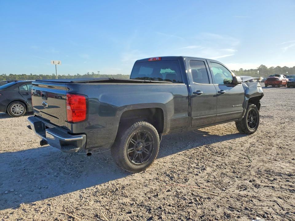 2019 Chevrolet Silverado ld C1500 lt