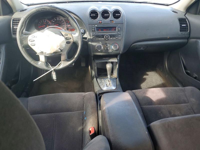 2008 Nissan Altima 2.5
