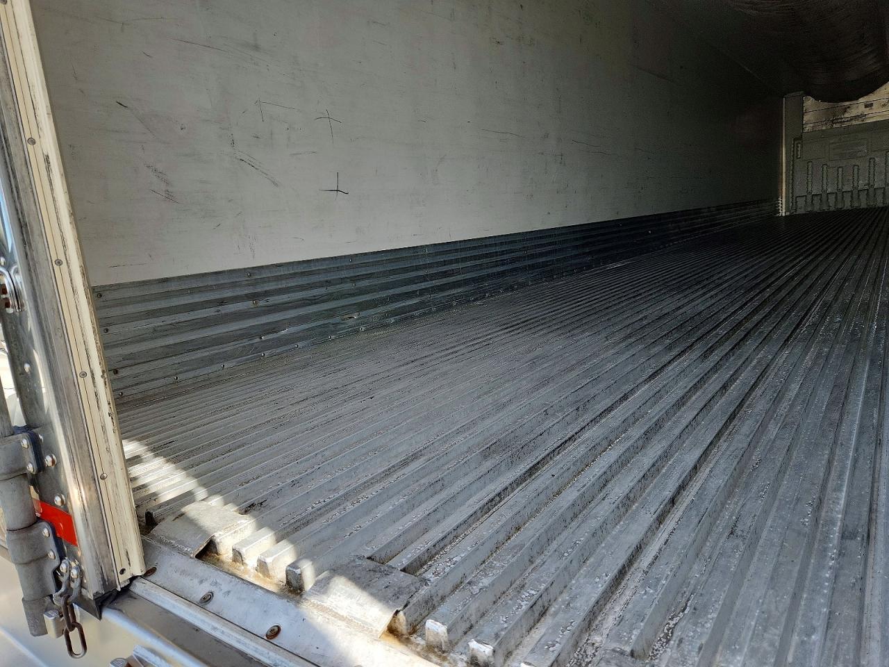 2023 Great Dane Refrigerated Van Trailer