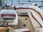 2000 Fishhawk Boat