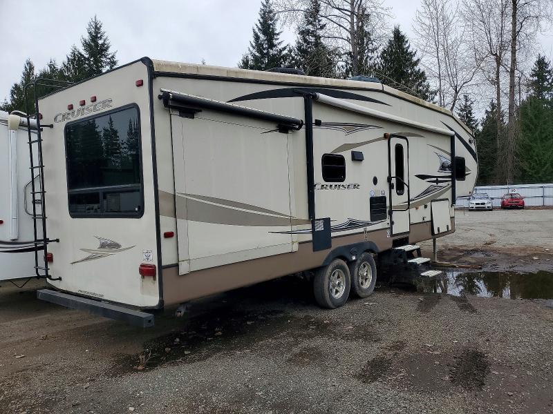 2012 Crosby Crossroads