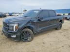 2025 Ford F150 Platinum