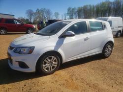 Chev salvage cars for sale: 2020 Chev Sonic