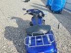 2007 Yama XVZ13 TF