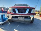 2008 Nissan Frontier SE V6