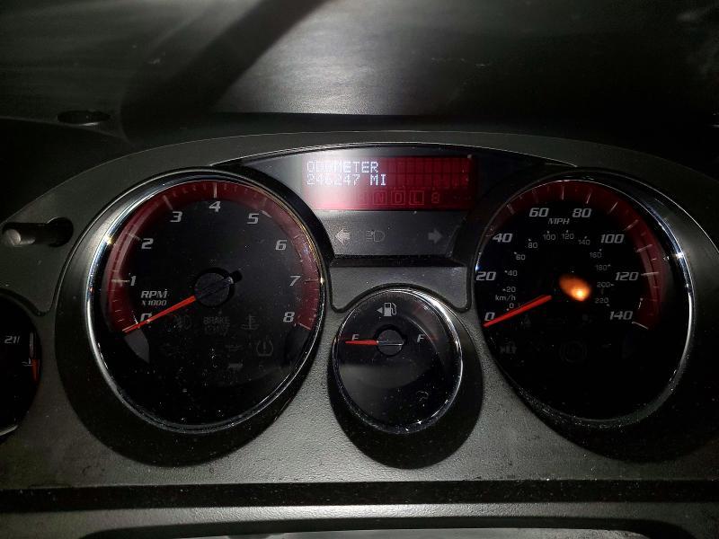 2012 GMC Acadia Denali