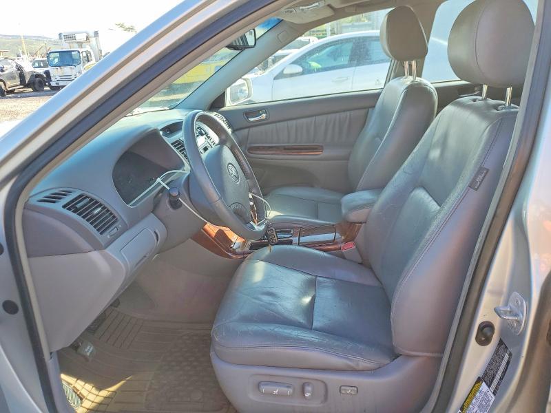 2006 Toyota Camry xle V6