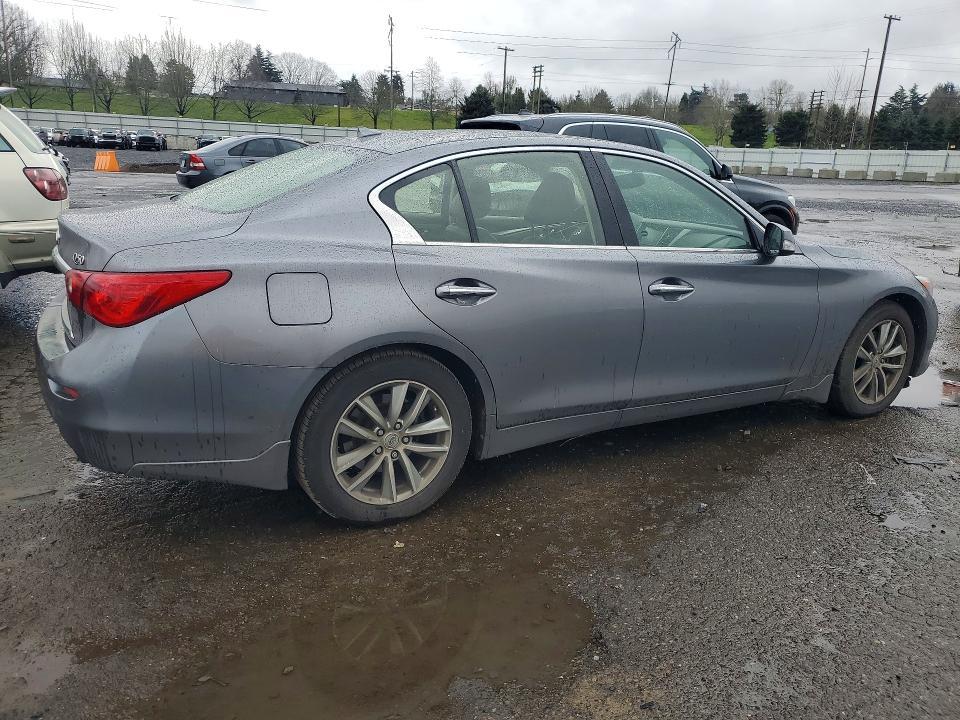 2014 Infiniti Q50 Premium