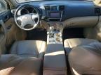 2013 Toyota Highlander se