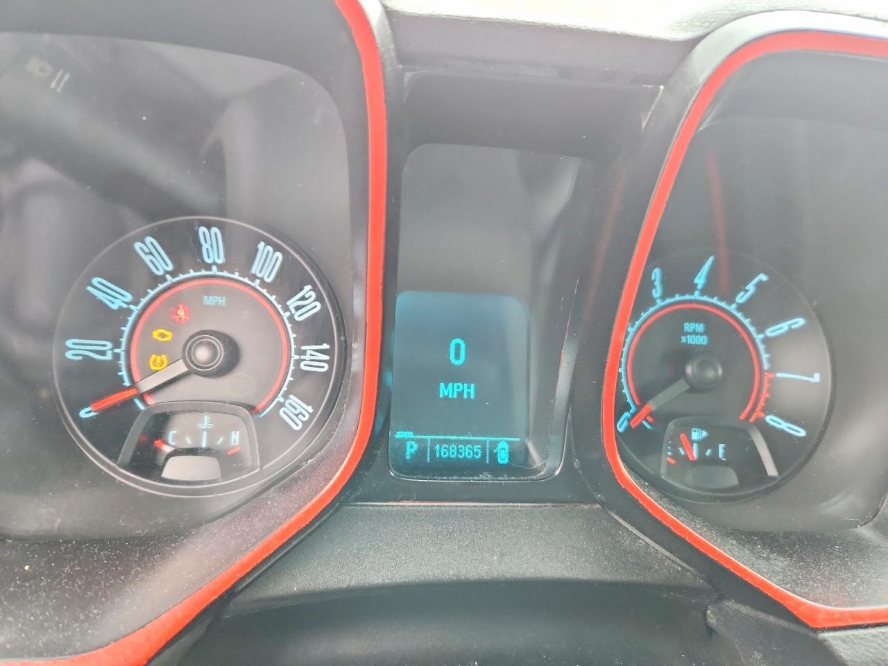 2011 Chevrolet Camaro ls