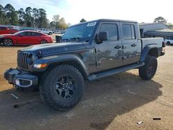 4 X 4 Trucks for sale at auction: 2021 Jeep Gladiator