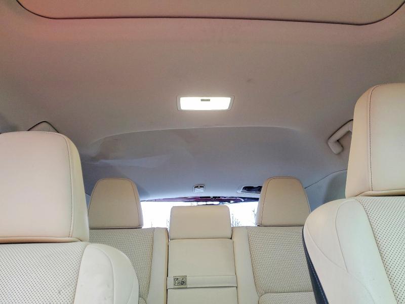 2019 Lexus Nx 300 Base