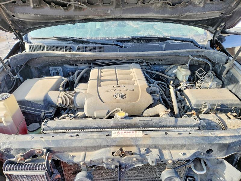 2007 Toyota Tundra Limited