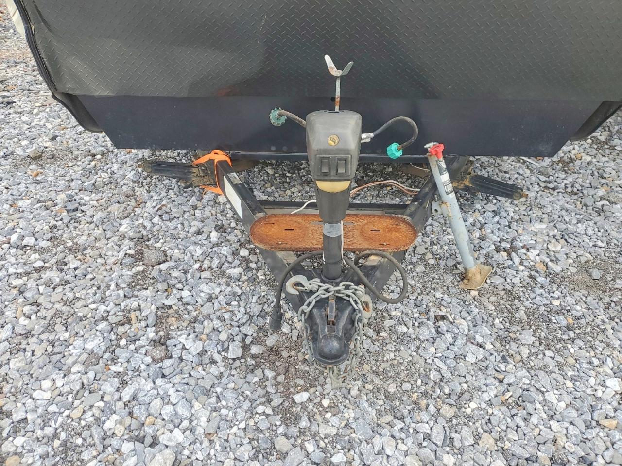 2015 Catalina 2015 Forest River Catalina Camper