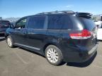 2012 Toyota Sienna Limited 7-passenger
