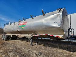 Salvage cars for sale from Copart -no: 2000 Unknown 2000 CEI Fertilizer Delivery Trailer