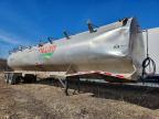 2000 Unknown 2000 CEI Fertilizer Delivery Trailer